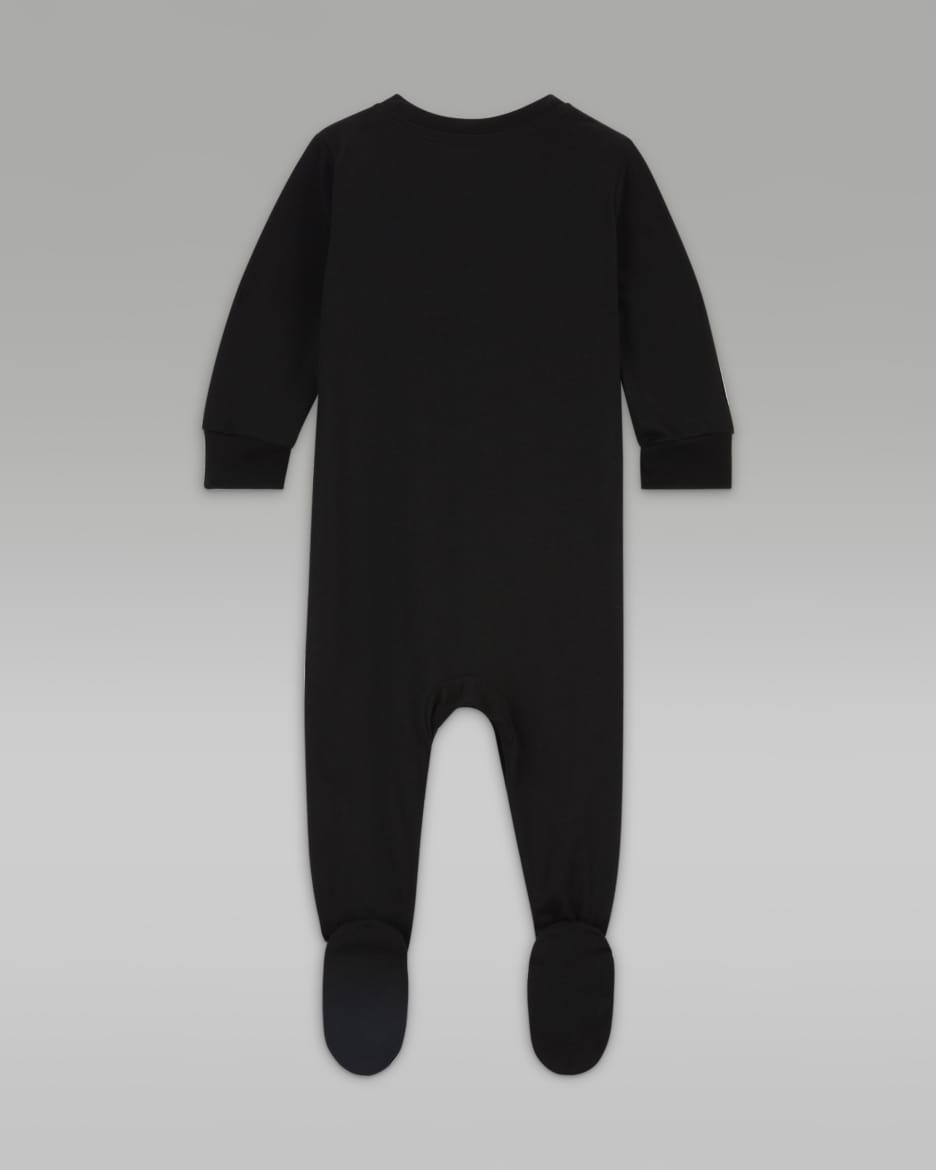 Nike overalls baby discount